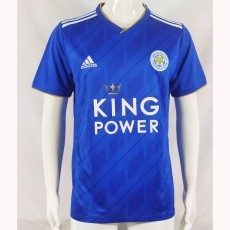 18-19 Leicester City away